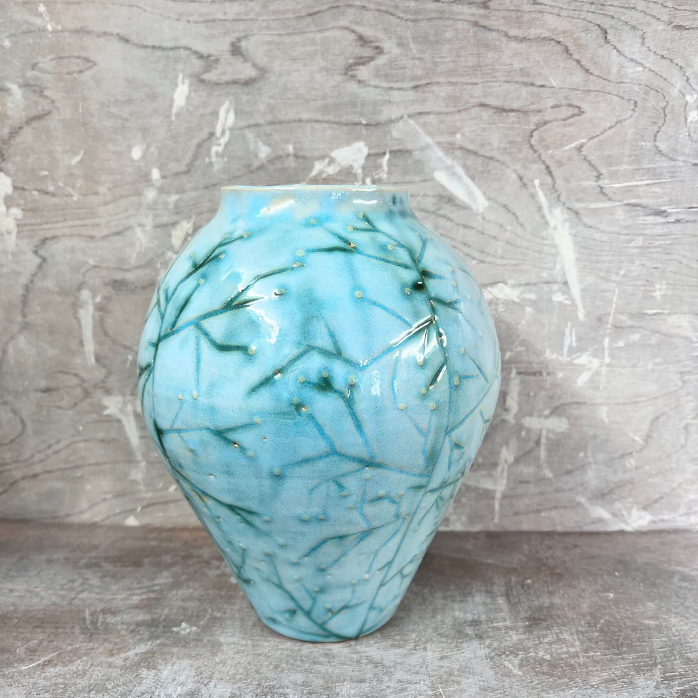 Thumbnail: Blossom Vase