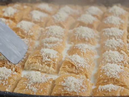 Are You One of Those Who Find "Sütlü Nuriye" in the Midst of a Crisis, or One of Those Who Complain?