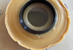 Wax does not exist just in your ears