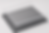 Clear and grey tint polycarbonate flat sheets stacked in a clean product render showing transparent high-impact glazing mater