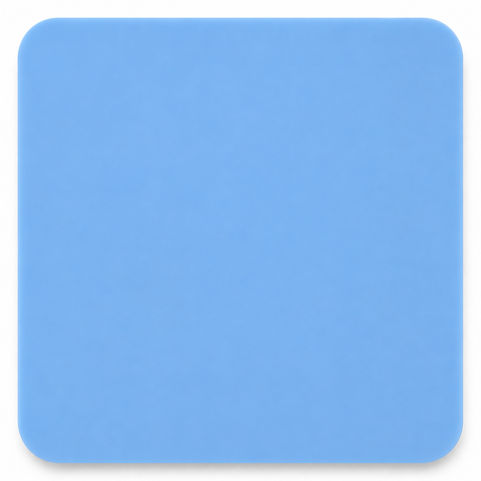 Thumbnail: Pastel Coloured Acrylic