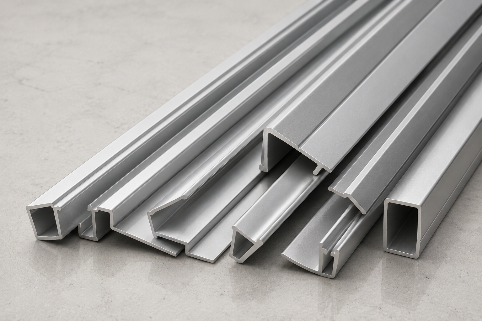Edging & Trims - Dumawall