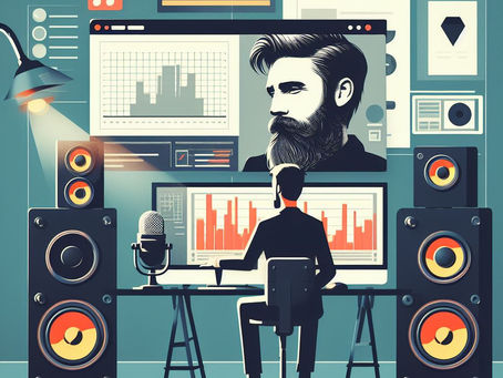 How Music Labels Can Leverage Influencer Marketing to Amplify Artist Profiles