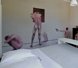 Stijlvolle kamer