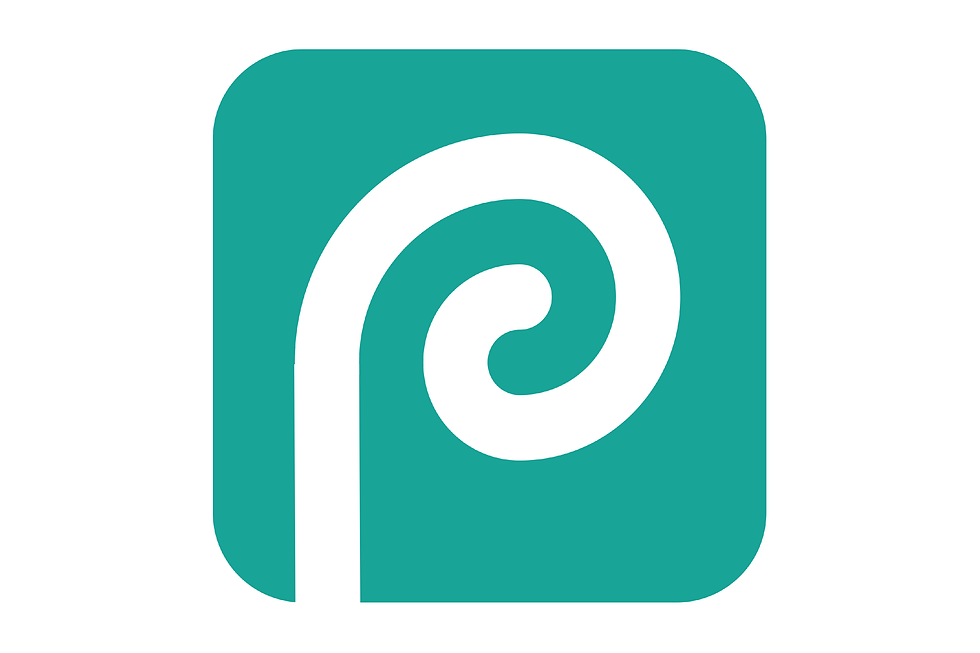 Logo Photopea
