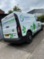 Quick Charge - Sign Design Oxford