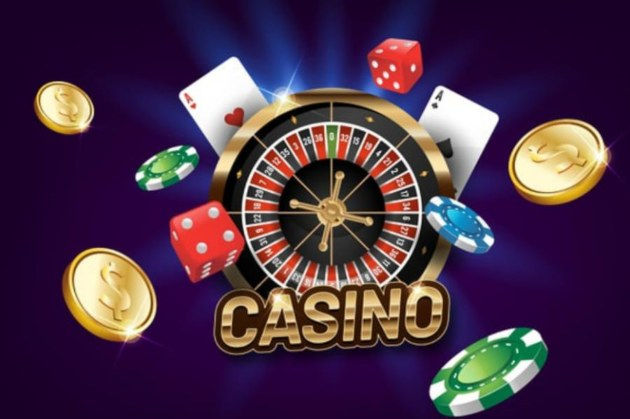 2 Pilihan Slot Online yang Berikan Keuntungan Pasti