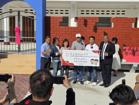 💞香港人43年來矢志不渝💞