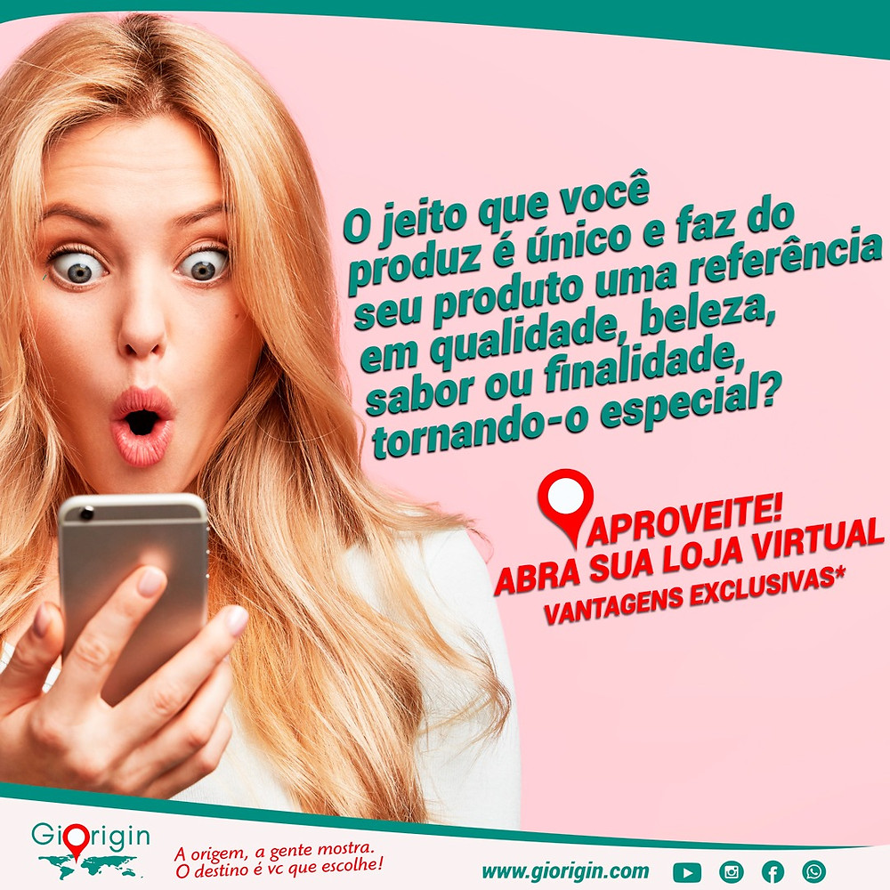 O jeito que você produz é único e faz do seu produto uma referêcnai em qualidade, beleza, sabor ou finalidade, tornando-o especial? Isso é saber-fazer.
