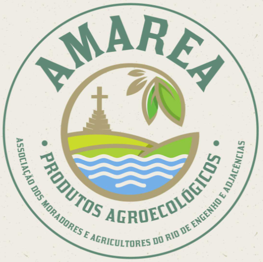 Marca Coletiva AMAREA