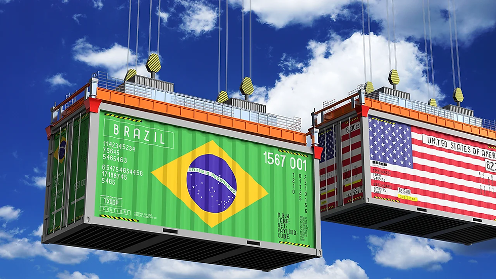 Fonte: Brasct
