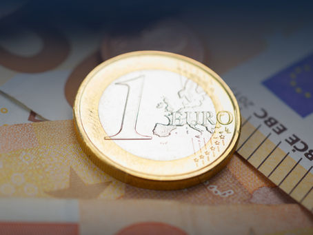 Europa fecha 2025 melhor do que o esperado