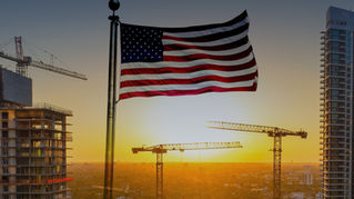 A renascença da indústria americana