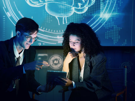 IA está matando empregos? Ou apenas mudando quem vale mais no mercado de trabalho?