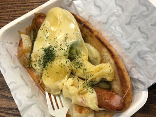 チーズはゼロカロリー「チーズチーズ」