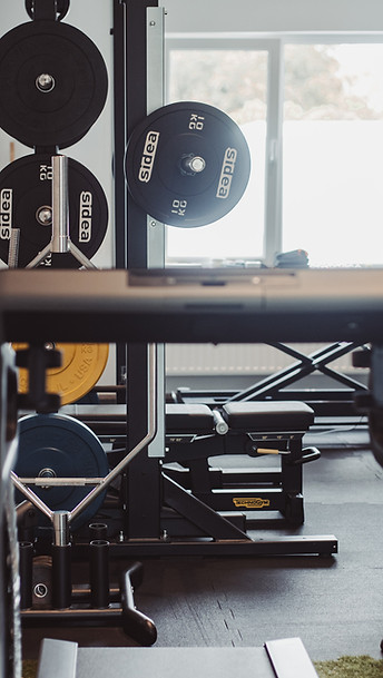 Centre Physio Sport