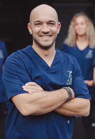 Centre Physio Sport Julien Scheuer
