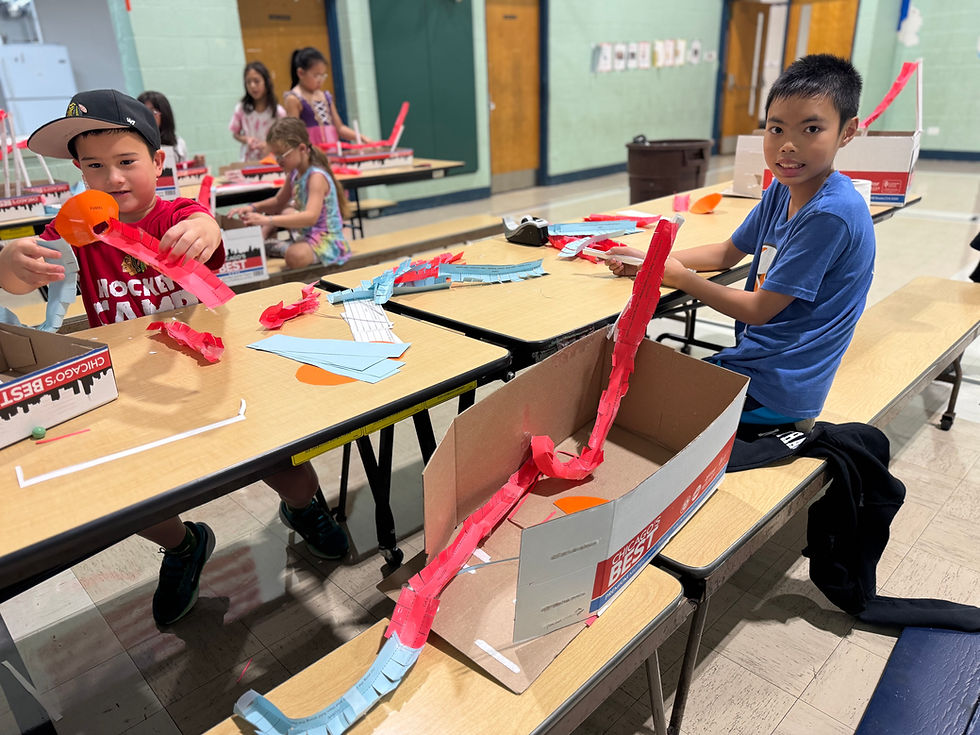 kingswood-curriculum