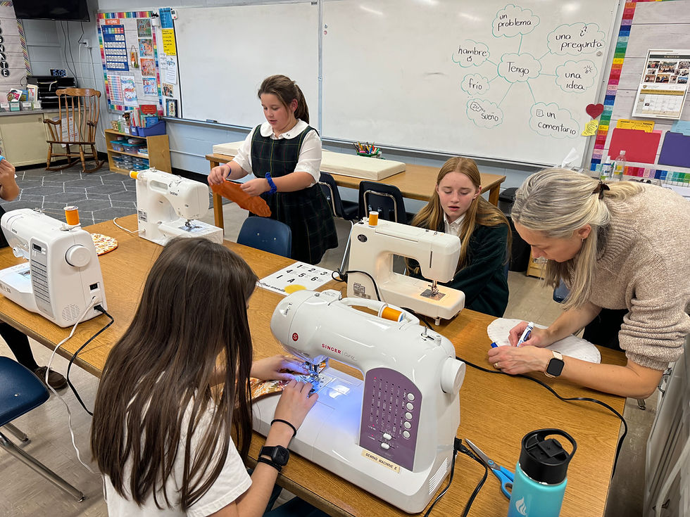 kingswood-curriculum