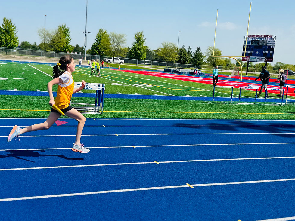 kingswood-curriculum