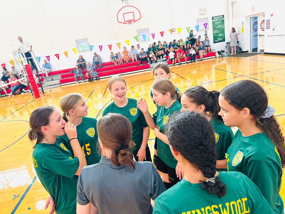 kingswood-curriculum