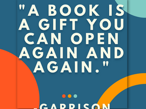  A gift that brings joy to both the giver and the receiver!