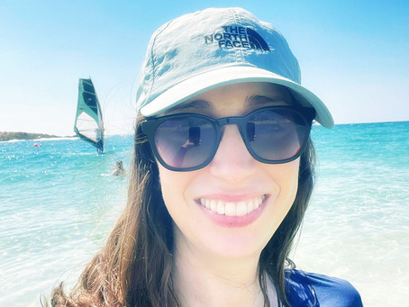 Returning to "real life"