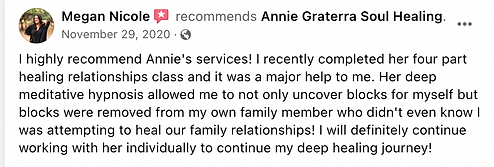 Megan Nicole Review