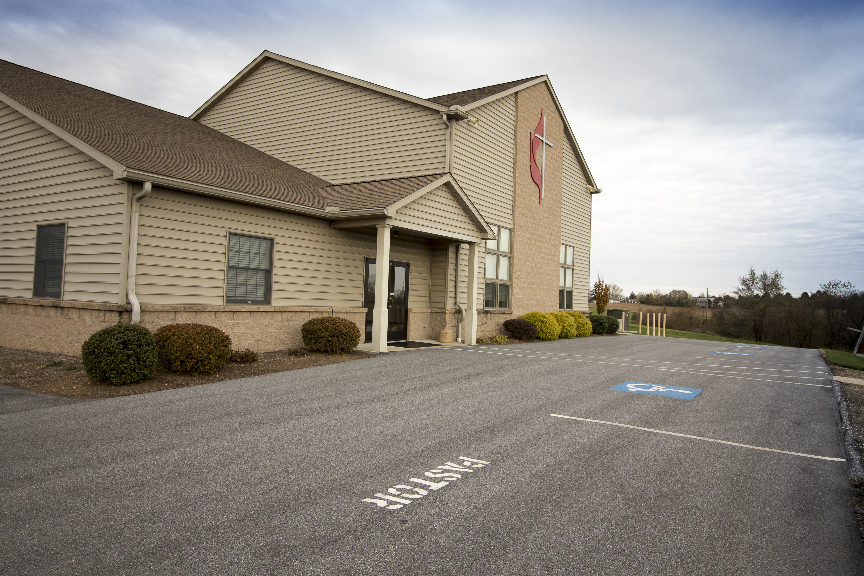 Home Emmanuel United Methodist Church