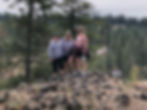 Bowl & Pitcher Hike