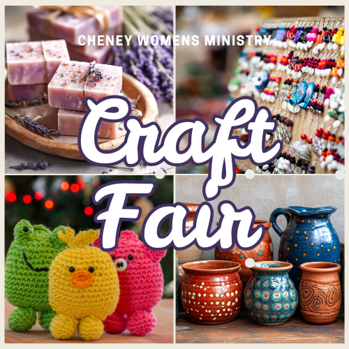Craft Fair