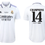 Thumbnail: Champions 14 Real Madrid Home Football Shirt