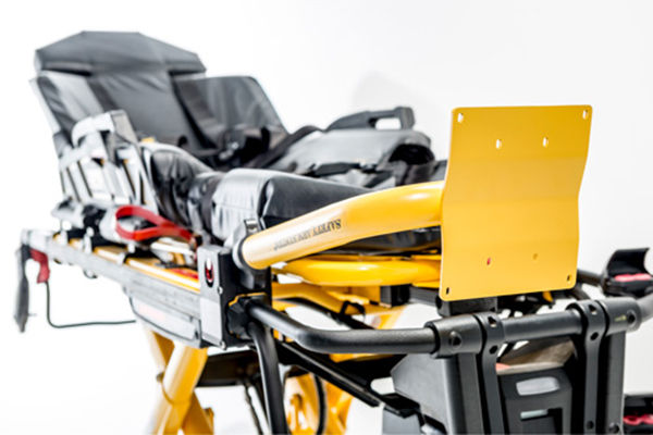Technimount Safety Arm System