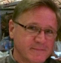 Picture of Danny Gass