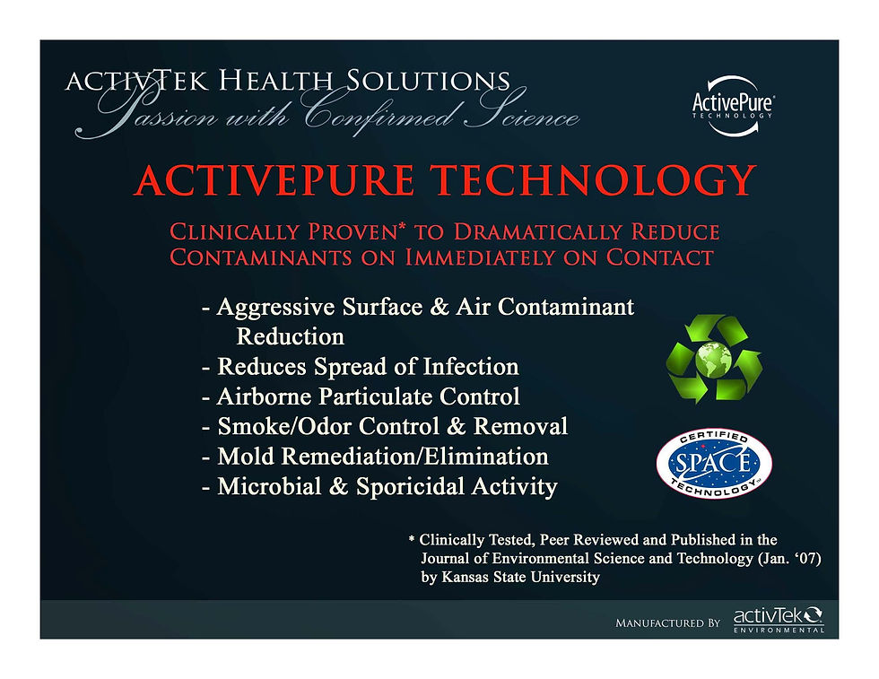 ActiveTek_Information
