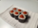 M4. Spicy Tuna Maki