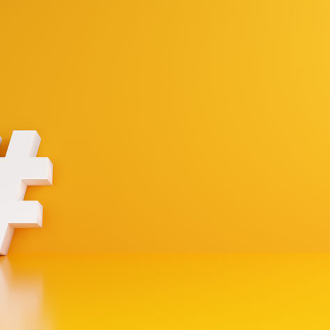 Instagram zavádí nový limit na počet hashtagů