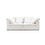 Thumbnail: CRÉMEUX Modular Sofa 2 Seater