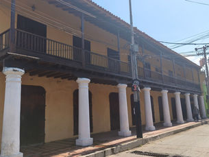 Academia Militar Sebastián de Blesa