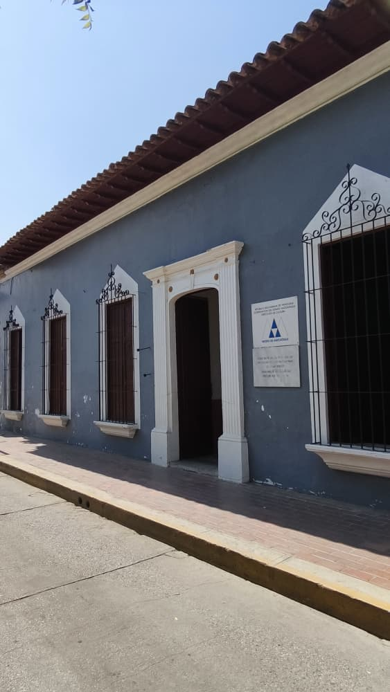 Museo de Anzoátegui