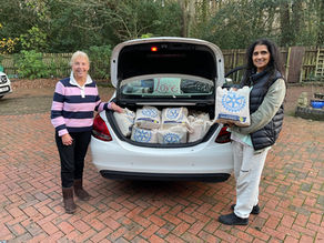 Helping Graces Kitchen