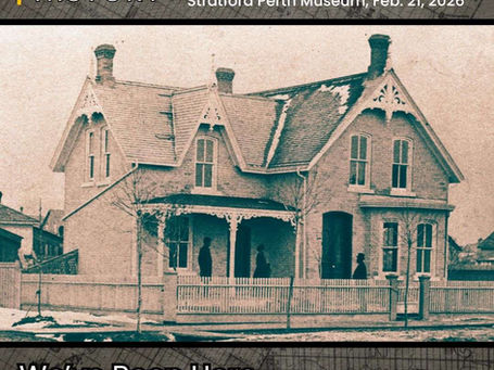 New museum exhibit highlights Black community builders in Perth County