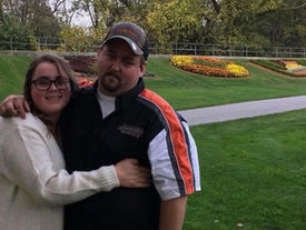 Community rallies to support family of Shawn Lowes following fatal snowmobile accident