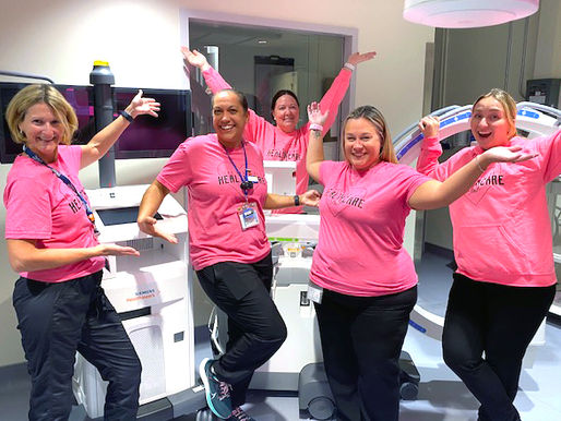 Norfolk General Hospital Foundation prioritizes its fundraising for diagnostic equipment