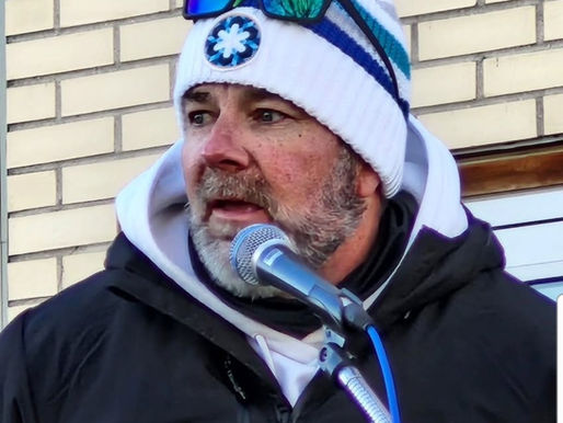 ‘Oh My Goderich’ top fundraising team in Canada for Coldest Night of the Year