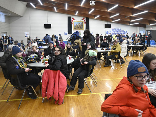Coldest Night of Year fundraiser planned for Feb. 28