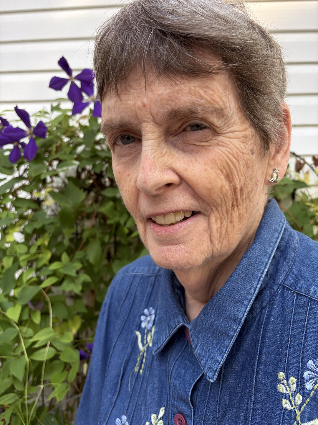 Writer: Diana Storen