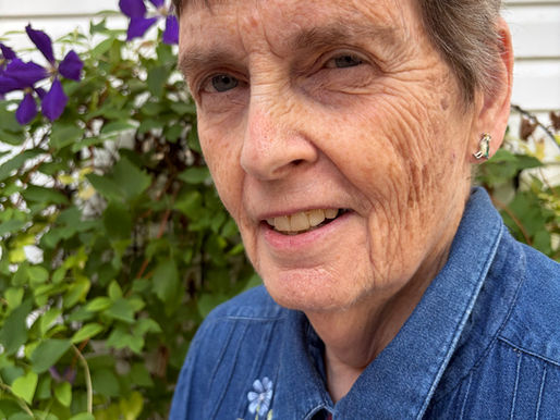 Diana Storen