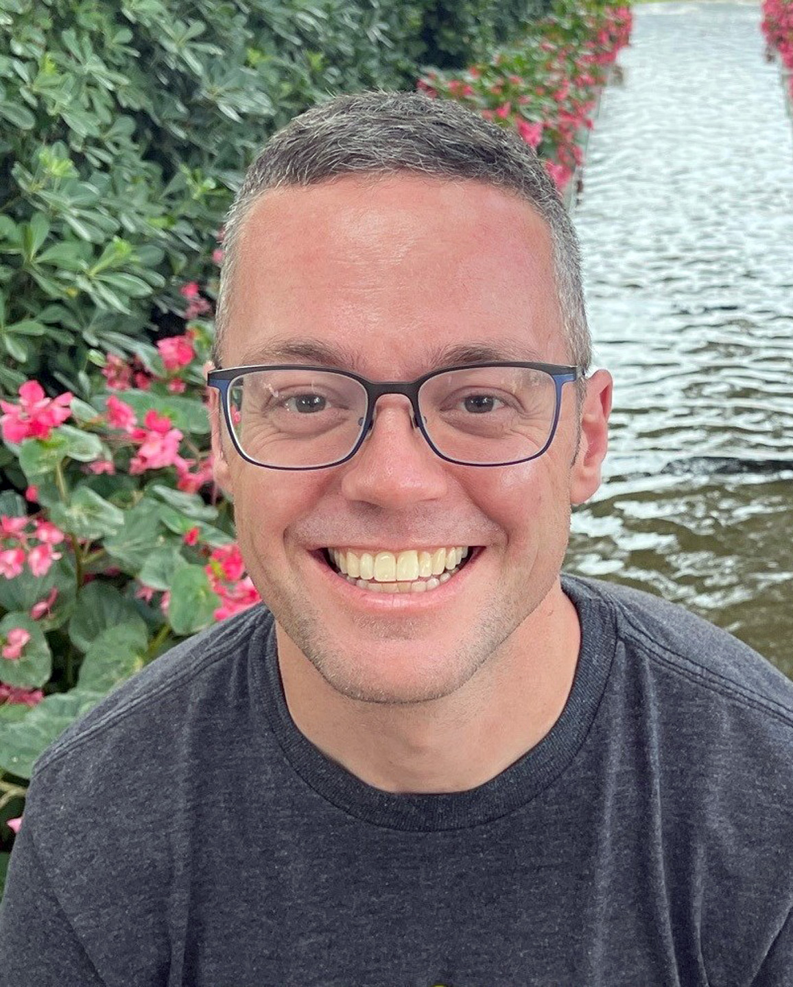 Writer: Simon Chorley