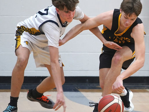 New CASS kids on the block 4-0 in TVRASoutheast junior hoops